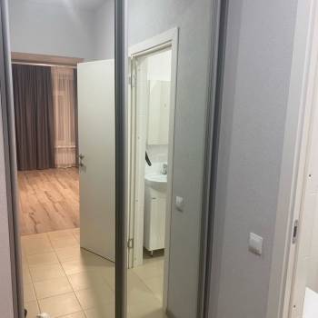 Сдается 1-комнатная квартира, 35 м²