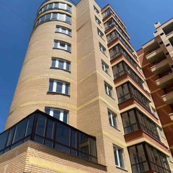 Сдается 1-комнатная квартира, 37 м²