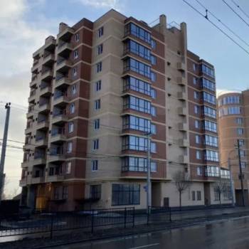 Сдается 1-комнатная квартира, 37 м²