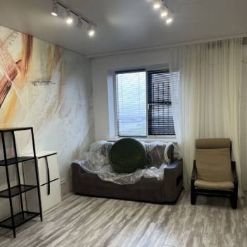 Сдается 1-комнатная квартира, 38,8 м²