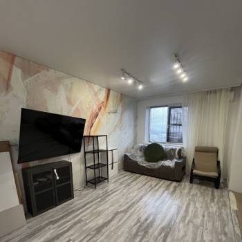 Сдается 1-комнатная квартира, 38,8 м²