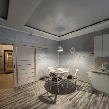 Сдается 1-комнатная квартира, 59 м²