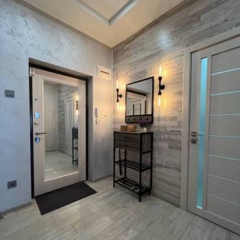 Сдается 1-комнатная квартира, 59 м²