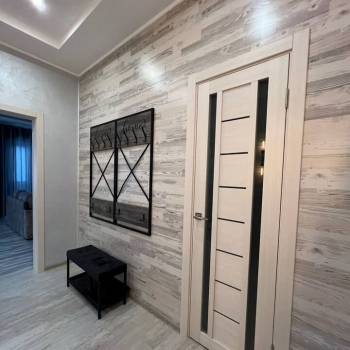 Сдается 1-комнатная квартира, 59 м²