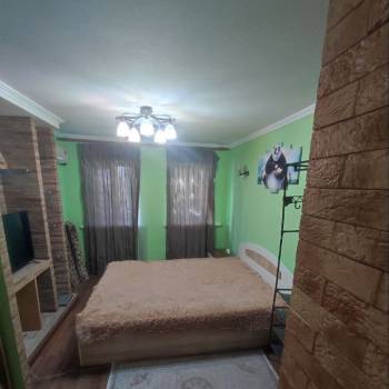 Сдается 2-х комнатная квартира, 40 м²