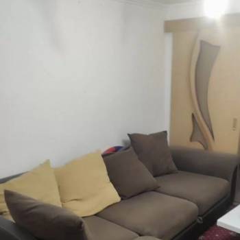 Сдается 2-х комнатная квартира, 40 м²