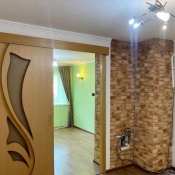 Сдается 2-х комнатная квартира, 40 м²