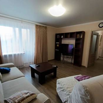Сдается 2-х комнатная квартира, 52 м²