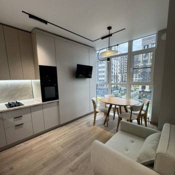 Сдается 2-х комнатная квартира, 31 м²