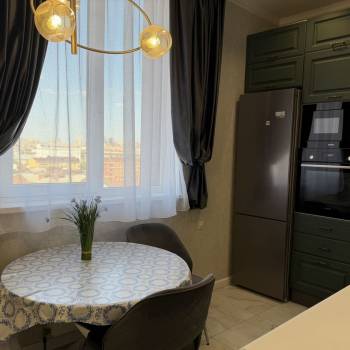 Сдается 2-х комнатная квартира, 60 м²