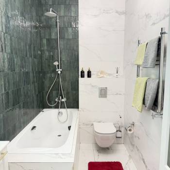 Сдается 2-х комнатная квартира, 60 м²
