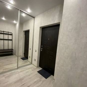 Продается 1-комнатная квартира, 24,6 м²
