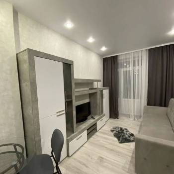 Продается 1-комнатная квартира, 24,6 м²