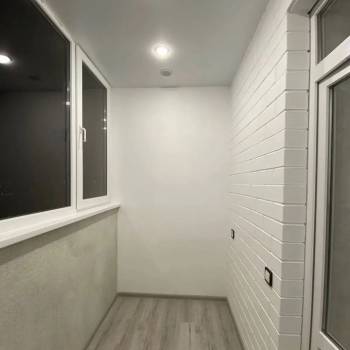 Продается 1-комнатная квартира, 24,6 м²
