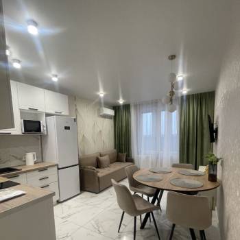 Сдается 2-х комнатная квартира, 49,2 м²