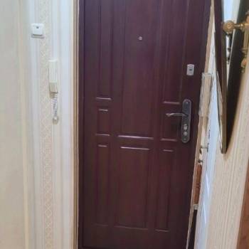Сдается 1-комнатная квартира, 28,6 м²