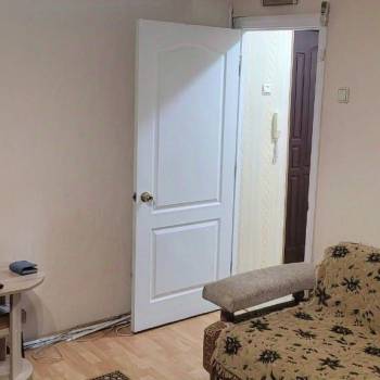 Сдается 1-комнатная квартира, 28,6 м²