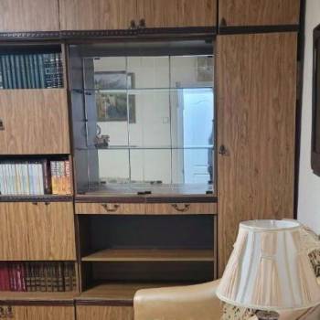 Сдается 1-комнатная квартира, 28,6 м²