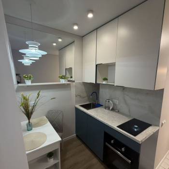 Продается 1-комнатная квартира, 28 м²