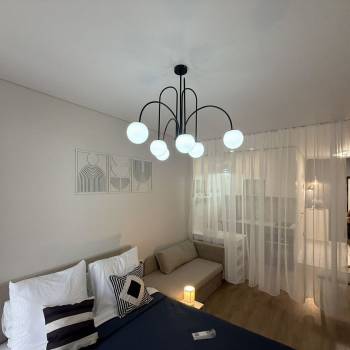 Продается 1-комнатная квартира, 28 м²