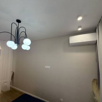 Продается 1-комнатная квартира, 28 м²