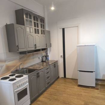 Сдается Многокомнатная квартира, 80 м²