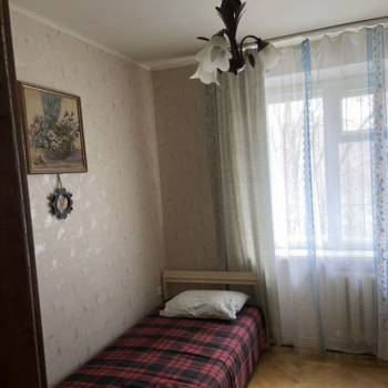 Сдается 2-х комнатная квартира, 42 м²