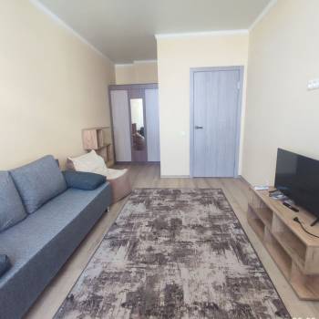 Сдается 1-комнатная квартира, 38,7 м²