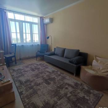 Сдается 1-комнатная квартира, 38,7 м²