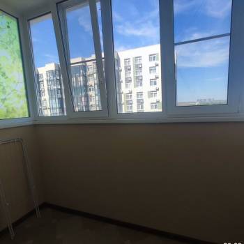 Сдается 1-комнатная квартира, 38,7 м²