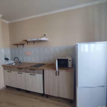 Сдается 1-комнатная квартира, 38,7 м²