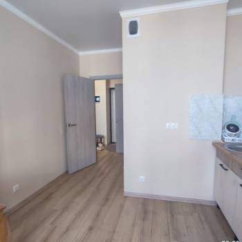 Сдается 1-комнатная квартира, 38,7 м²