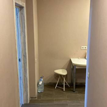 Сдается 1-комнатная квартира, 27,5 м²