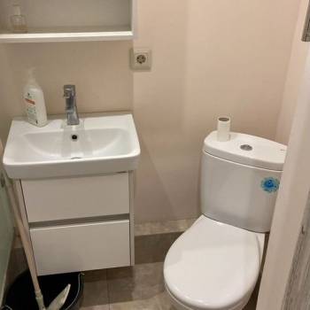 Сдается 1-комнатная квартира, 27,5 м²