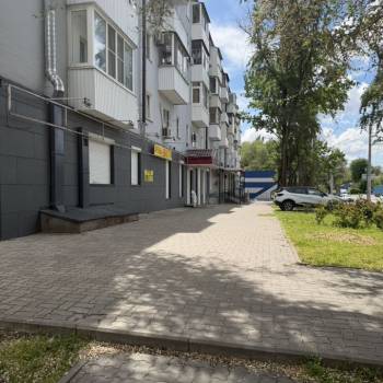 Сдается Нежилое помещение, 245,2 м²