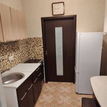 Сдается 1-комнатная квартира, 29 м²