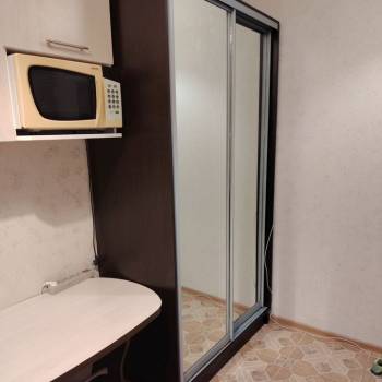 Сдается 1-комнатная квартира, 29 м²