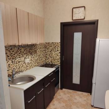 Сдается 1-комнатная квартира, 29 м²