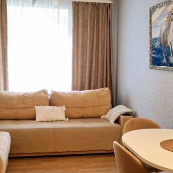 Продается 3-х комнатная квартира, 58,7 м²