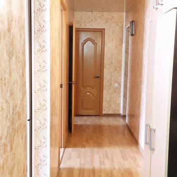 Продается 3-х комнатная квартира, 58,7 м²