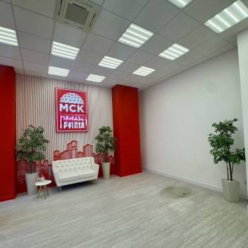 Продается Нежилое помещение, 100 м²