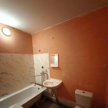 Сдается 1-комнатная квартира, 35,1 м²