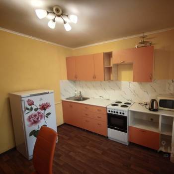 Сдается 1-комнатная квартира, 35,1 м²
