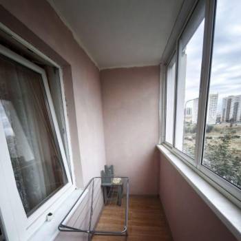 Сдается 1-комнатная квартира, 35,1 м²