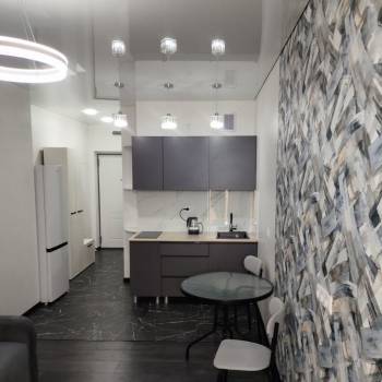 Сдается 1-комнатная квартира, 25 м²