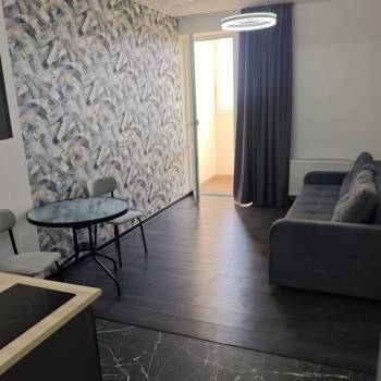 Сдается 1-комнатная квартира, 25 м²