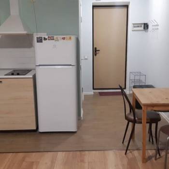 Сдается 1-комнатная квартира, 33 м²