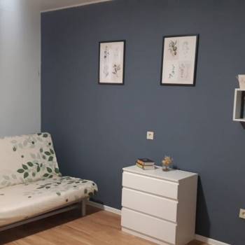 Сдается 1-комнатная квартира, 33 м²