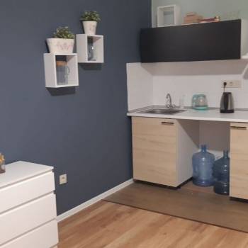 Сдается 1-комнатная квартира, 33 м²