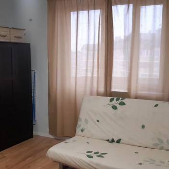 Сдается 1-комнатная квартира, 33 м²